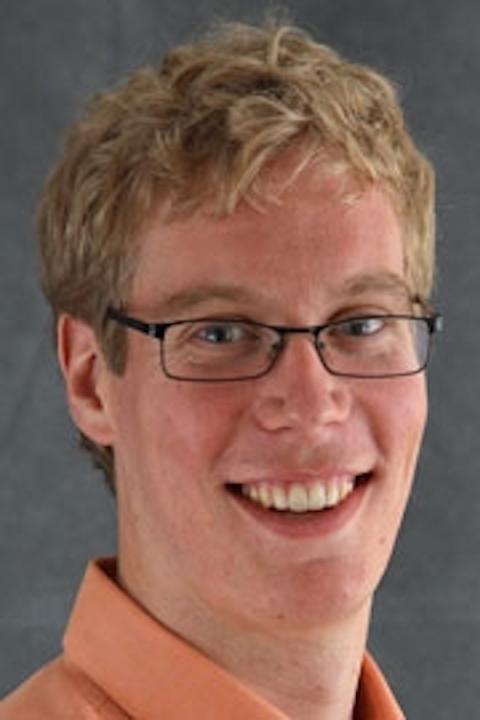 Erik Shessler