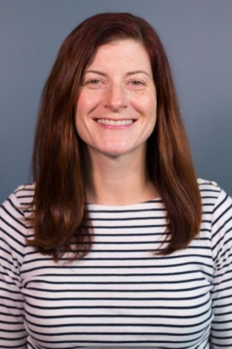 Kimberly Persson