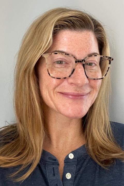 photo of Kim Persson