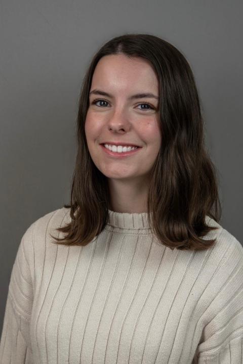 Cait McAllister